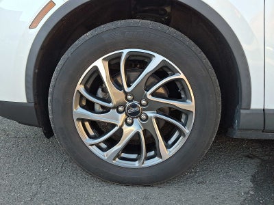 2021 Lincoln Corsair Standard AWD