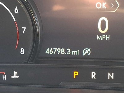 2021 Lincoln Corsair Standard AWD