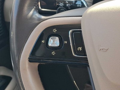 2021 Lincoln Corsair Standard AWD