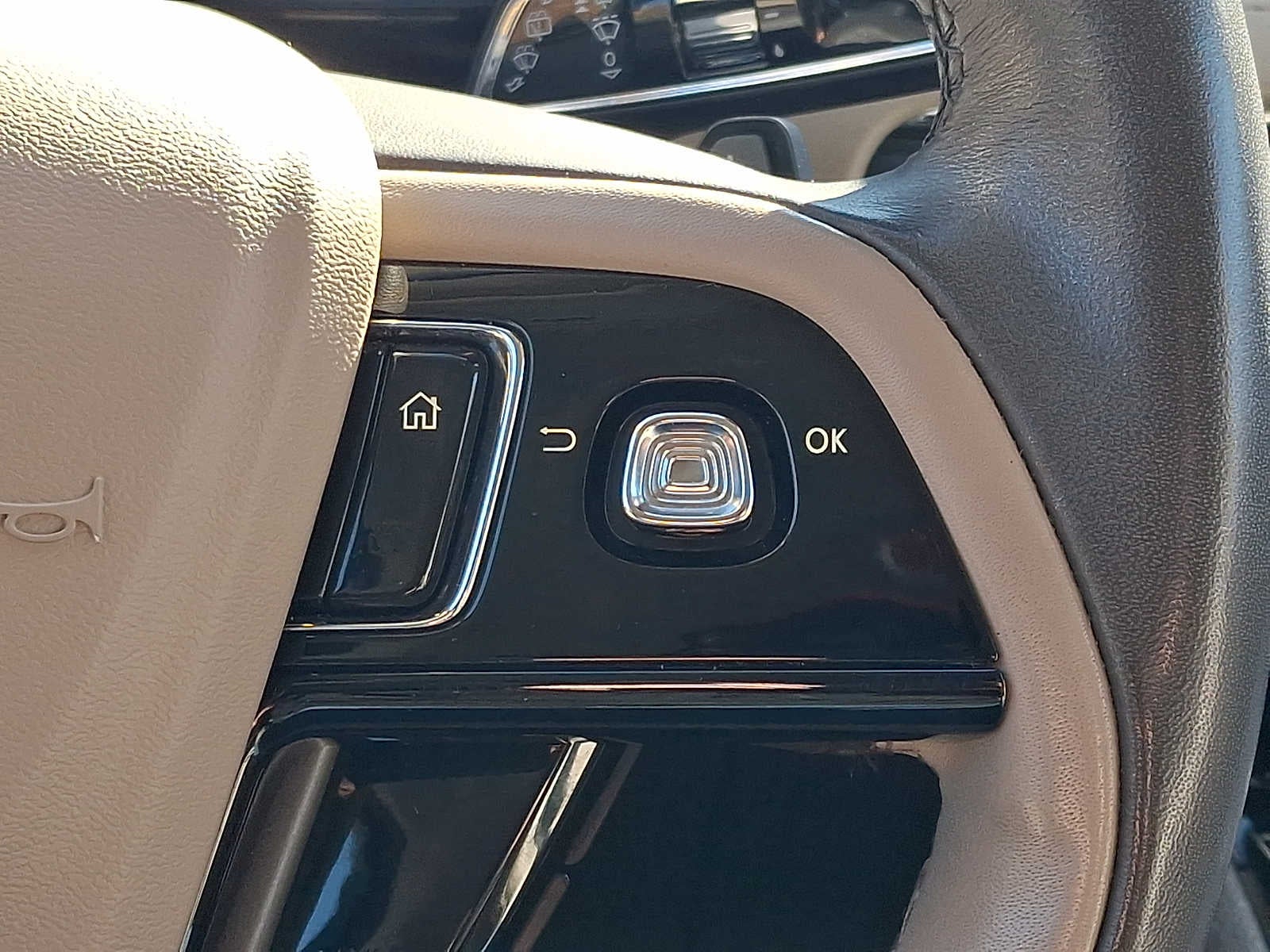 2021 Lincoln Corsair Standard AWD