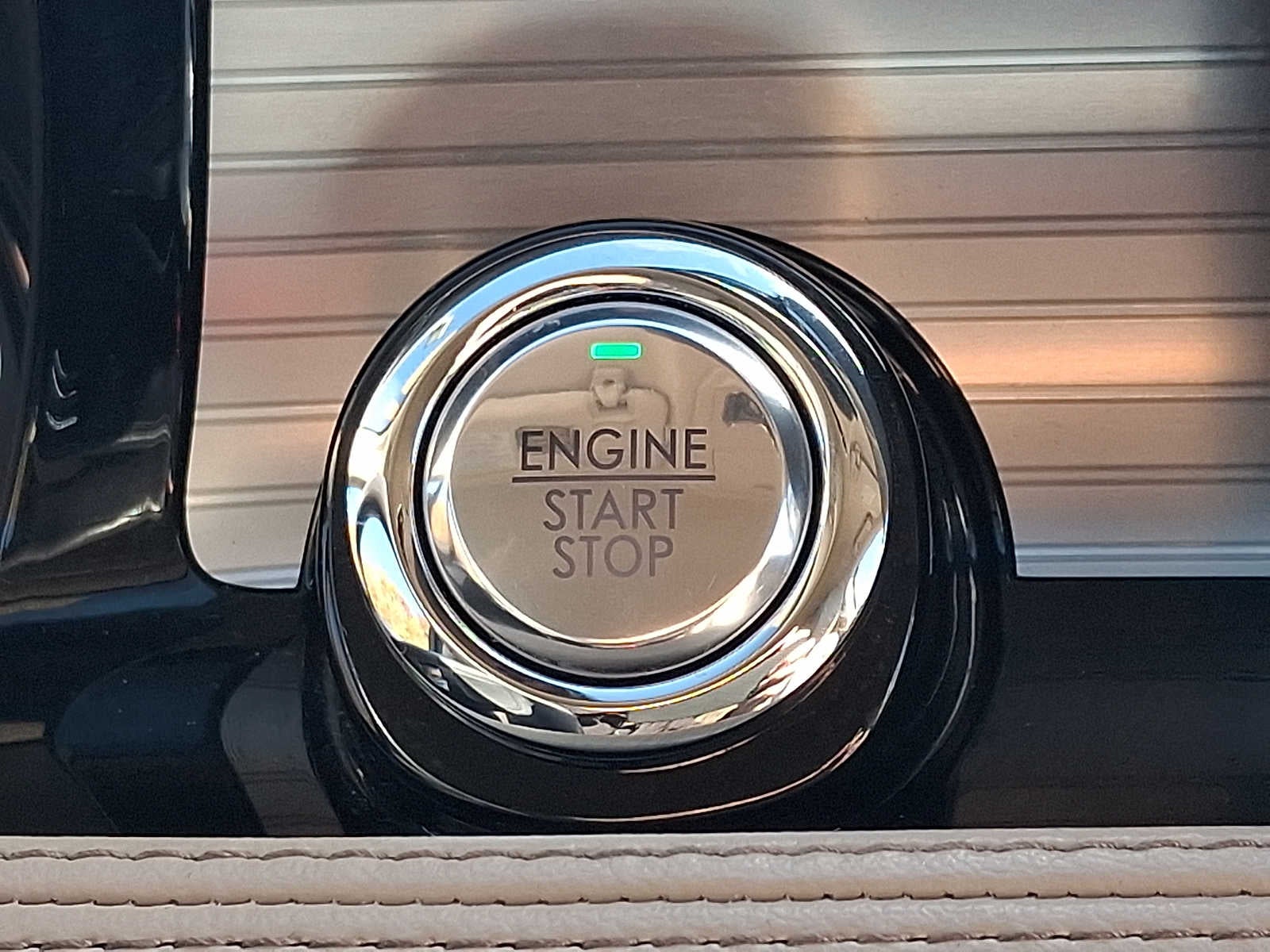 2021 Lincoln Corsair Standard AWD