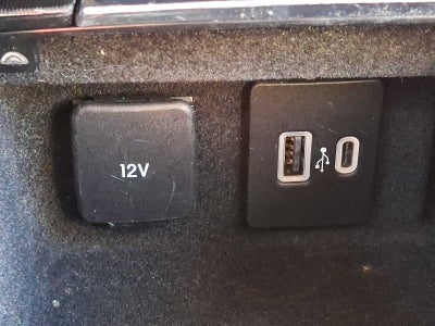 2021 Lincoln Corsair Standard AWD