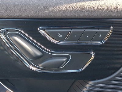 2021 Lincoln Corsair Standard AWD