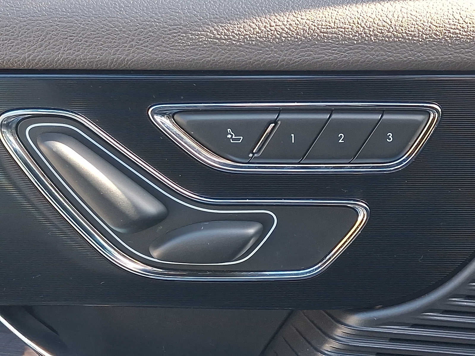 2021 Lincoln Corsair Standard AWD