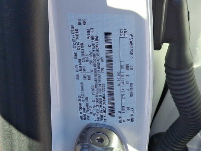 2021 Lincoln Corsair Standard AWD