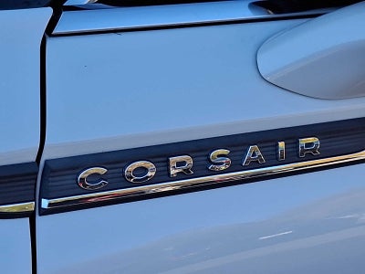2021 Lincoln Corsair Standard AWD