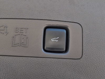 2021 Lincoln Corsair Standard AWD