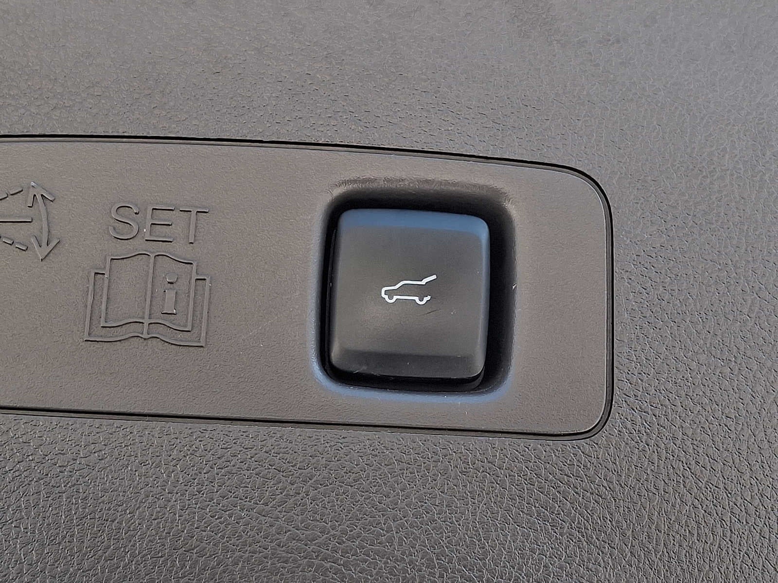 2021 Lincoln Corsair Standard AWD