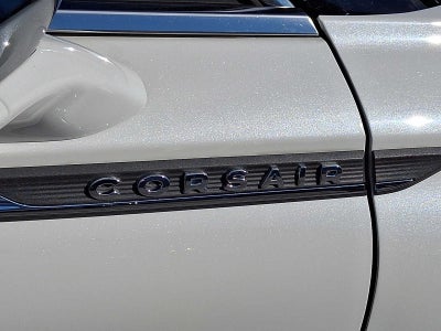 2021 Lincoln Corsair Standard AWD