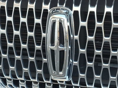 2021 Lincoln Corsair Standard AWD