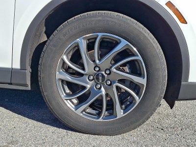 2021 Lincoln Corsair Standard AWD