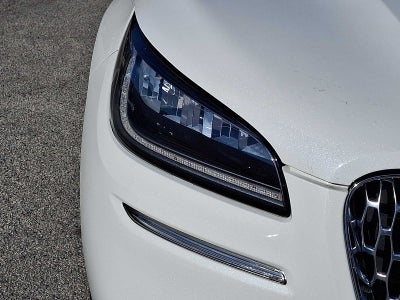 2021 Lincoln Corsair Standard AWD