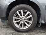 2015 Nissan Pathfinder 4WD 4dr SL