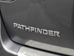 2015 Nissan Pathfinder 4WD 4dr SL