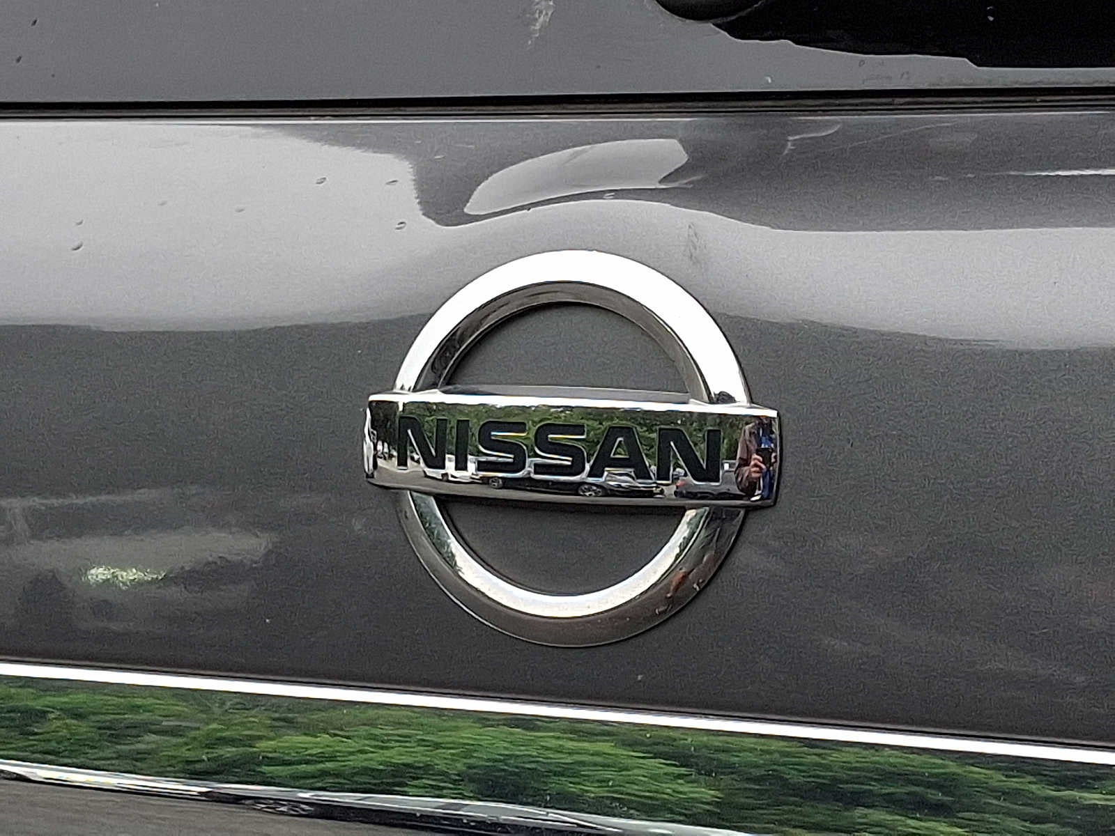 2015 Nissan Pathfinder 4WD 4dr SL