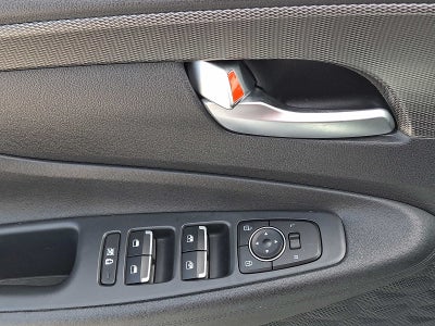 2020 Hyundai Santa Fe SEL 2.4L Auto AWD