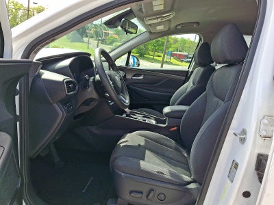 2020 Hyundai Santa Fe SEL 2.4L Auto AWD