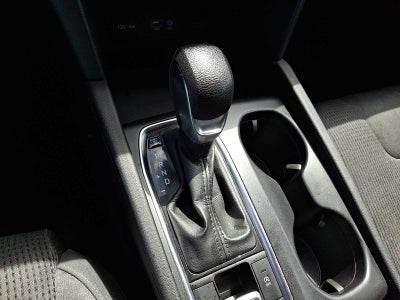 2020 Hyundai Santa Fe SEL 2.4L Auto AWD