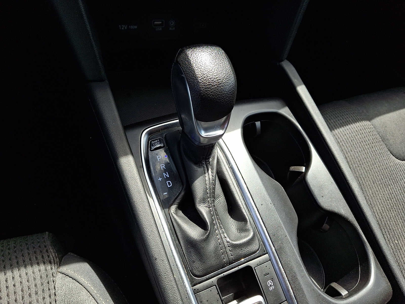 2020 Hyundai Santa Fe SEL 2.4L Auto AWD