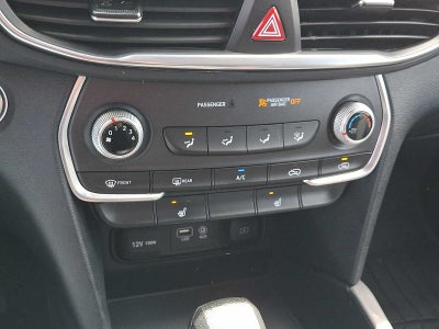 2020 Hyundai Santa Fe SEL 2.4L Auto AWD