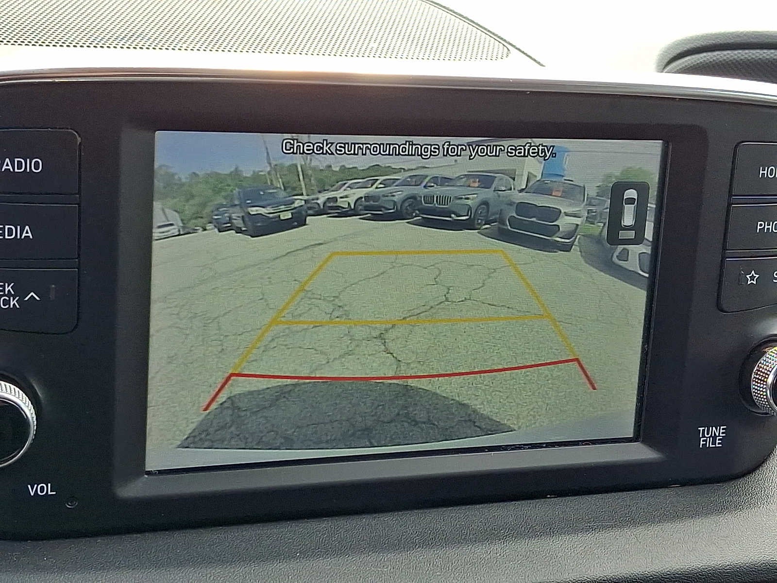 2020 Hyundai Santa Fe SEL 2.4L Auto AWD