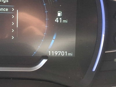 2020 Hyundai Santa Fe SEL 2.4L Auto AWD