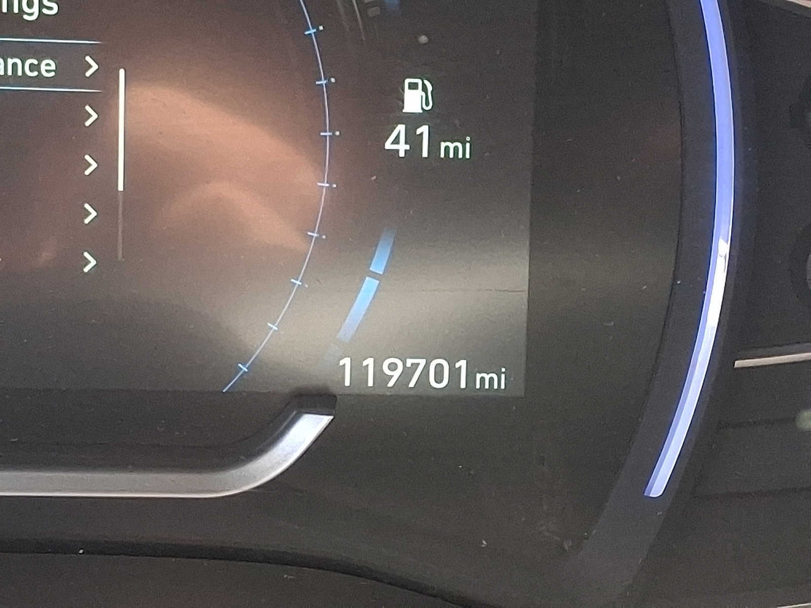 2020 Hyundai Santa Fe SEL 2.4L Auto AWD