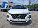 2020 Hyundai Santa Fe SEL 2.4L Auto AWD