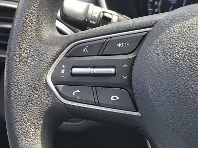 2020 Hyundai Santa Fe SEL 2.4L Auto AWD