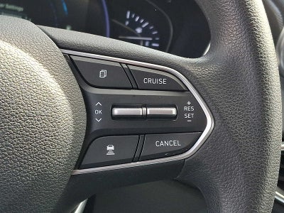 2020 Hyundai Santa Fe SEL 2.4L Auto AWD