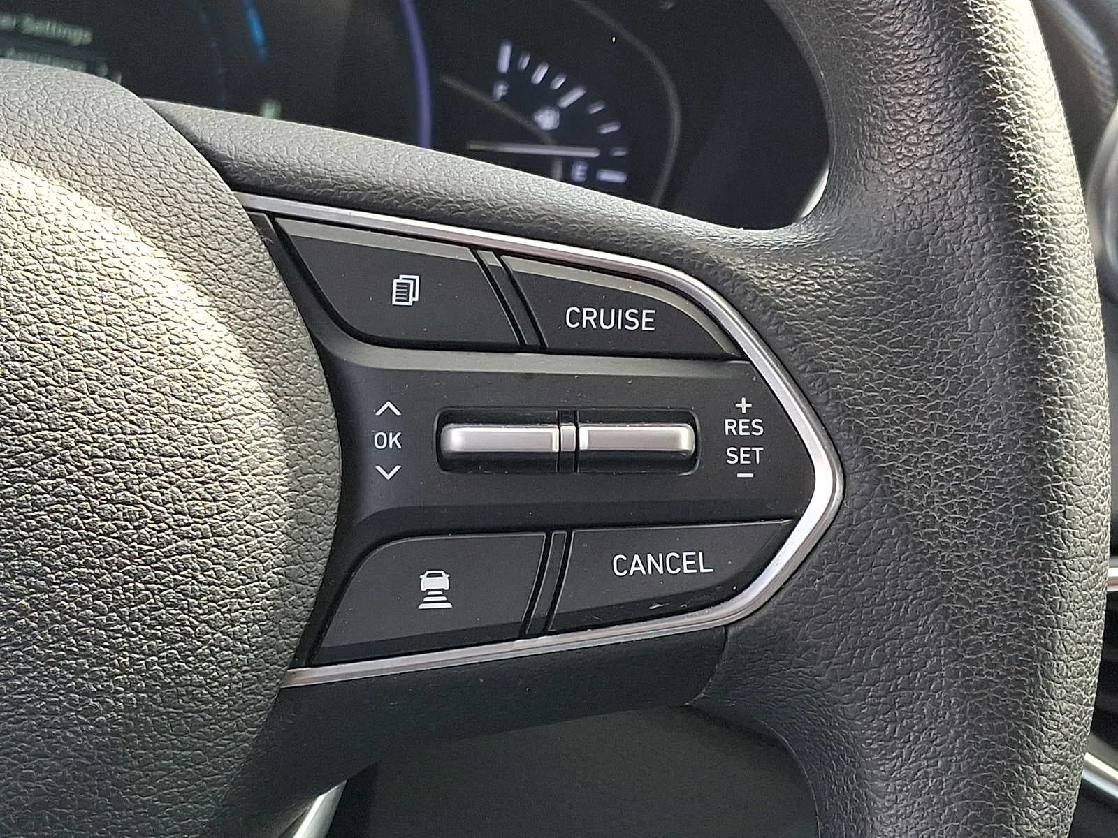2020 Hyundai Santa Fe SEL 2.4L Auto AWD