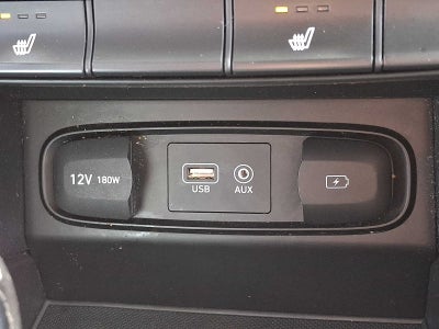 2020 Hyundai Santa Fe SEL 2.4L Auto AWD