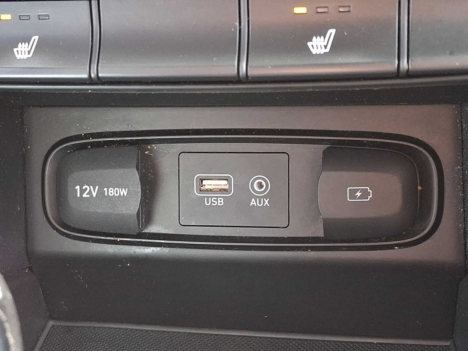 2020 Hyundai Santa Fe SEL 2.4L Auto AWD