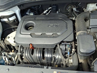 2020 Hyundai Santa Fe SEL 2.4L Auto AWD