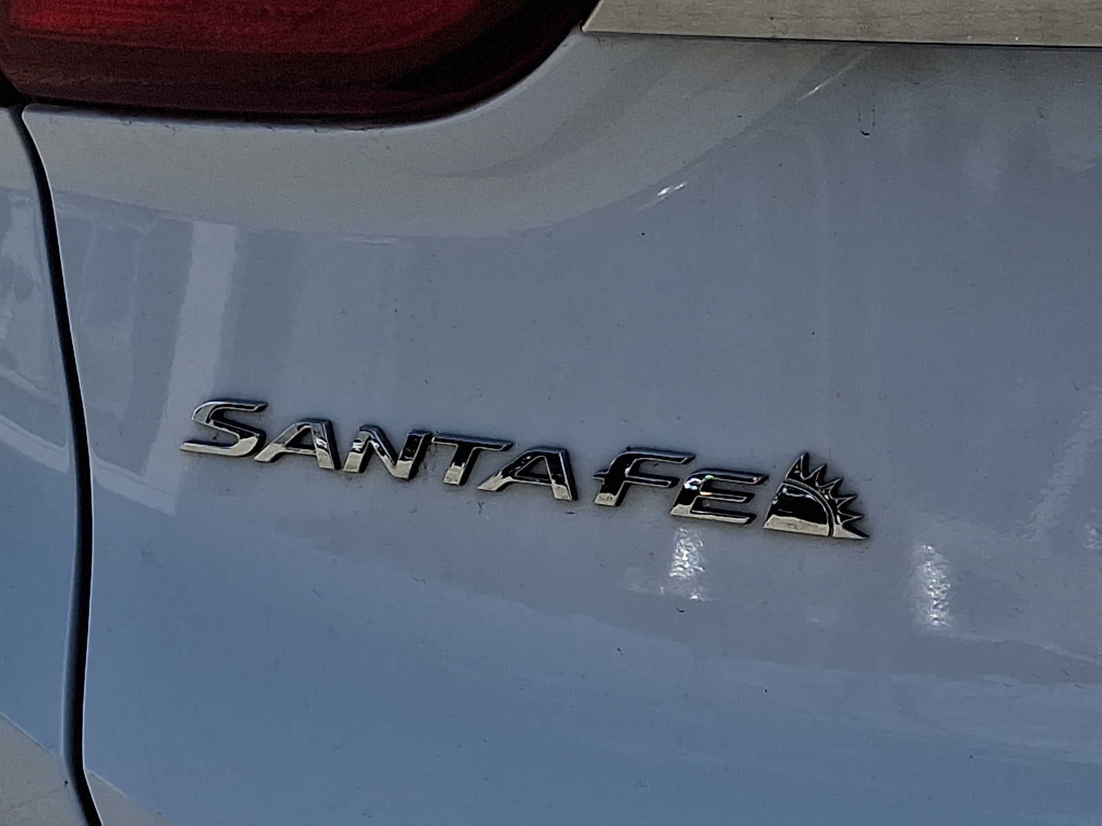 2020 Hyundai Santa Fe SEL 2.4L Auto AWD