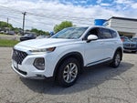 2020 Hyundai Santa Fe SEL 2.4L Auto AWD
