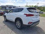 2020 Hyundai Santa Fe SEL 2.4L Auto AWD