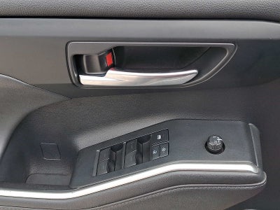 2020 Toyota Highlander XLE AWD