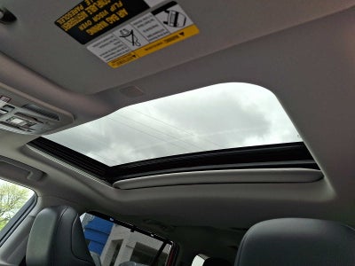 2020 Toyota Highlander XLE AWD