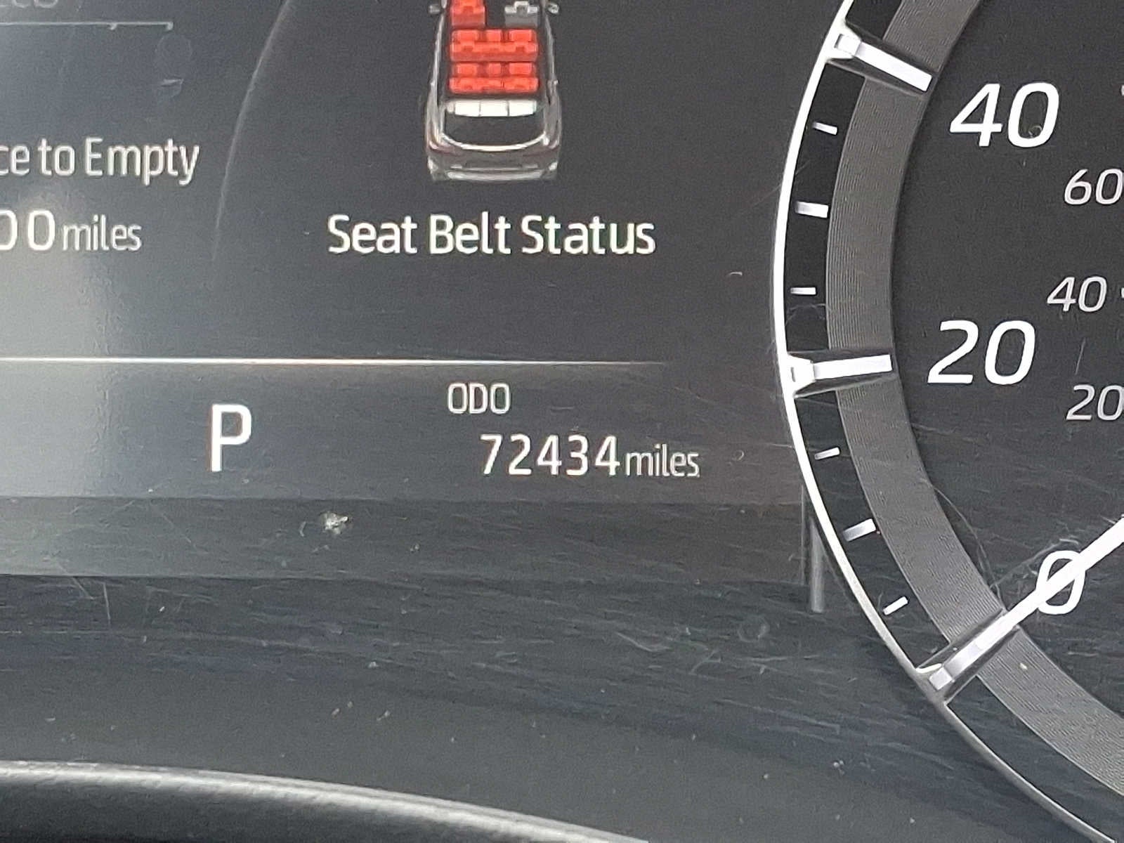 2020 Toyota Highlander XLE AWD