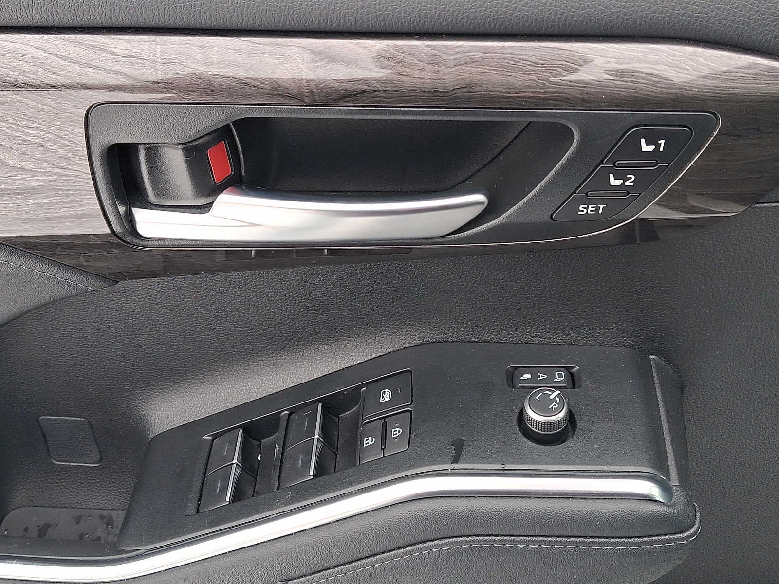 2024 Toyota Highlander Platinum AWD