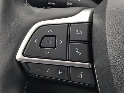 2024 Toyota Highlander Platinum AWD