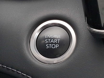 2024 Toyota Highlander Platinum AWD