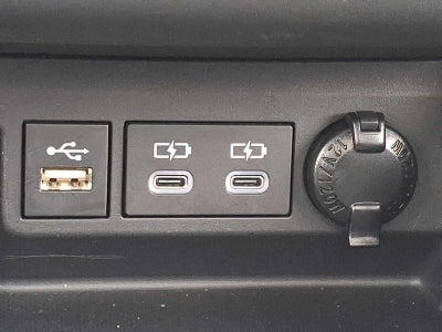 2024 Toyota Highlander Platinum AWD