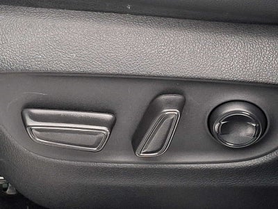 2024 Toyota Highlander Platinum AWD