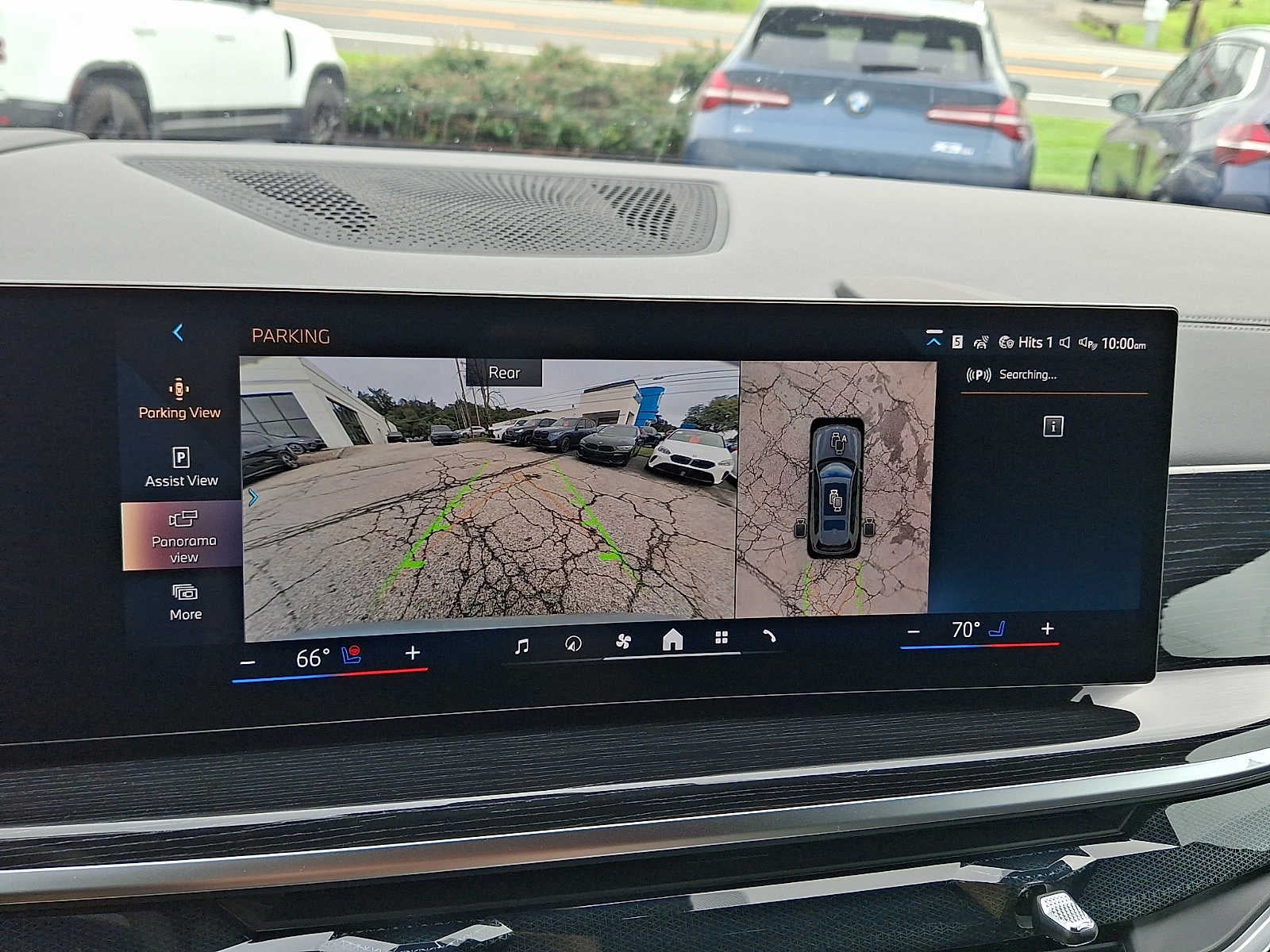 2027 BMW X7 xDrive40i Sports Activity Vehicle