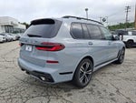 2027 BMW X7 xDrive40i Sports Activity Vehicle