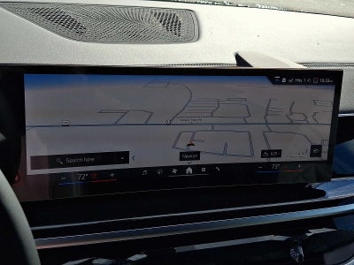 2027 BMW X7 xDrive40i Sports Activity Vehicle