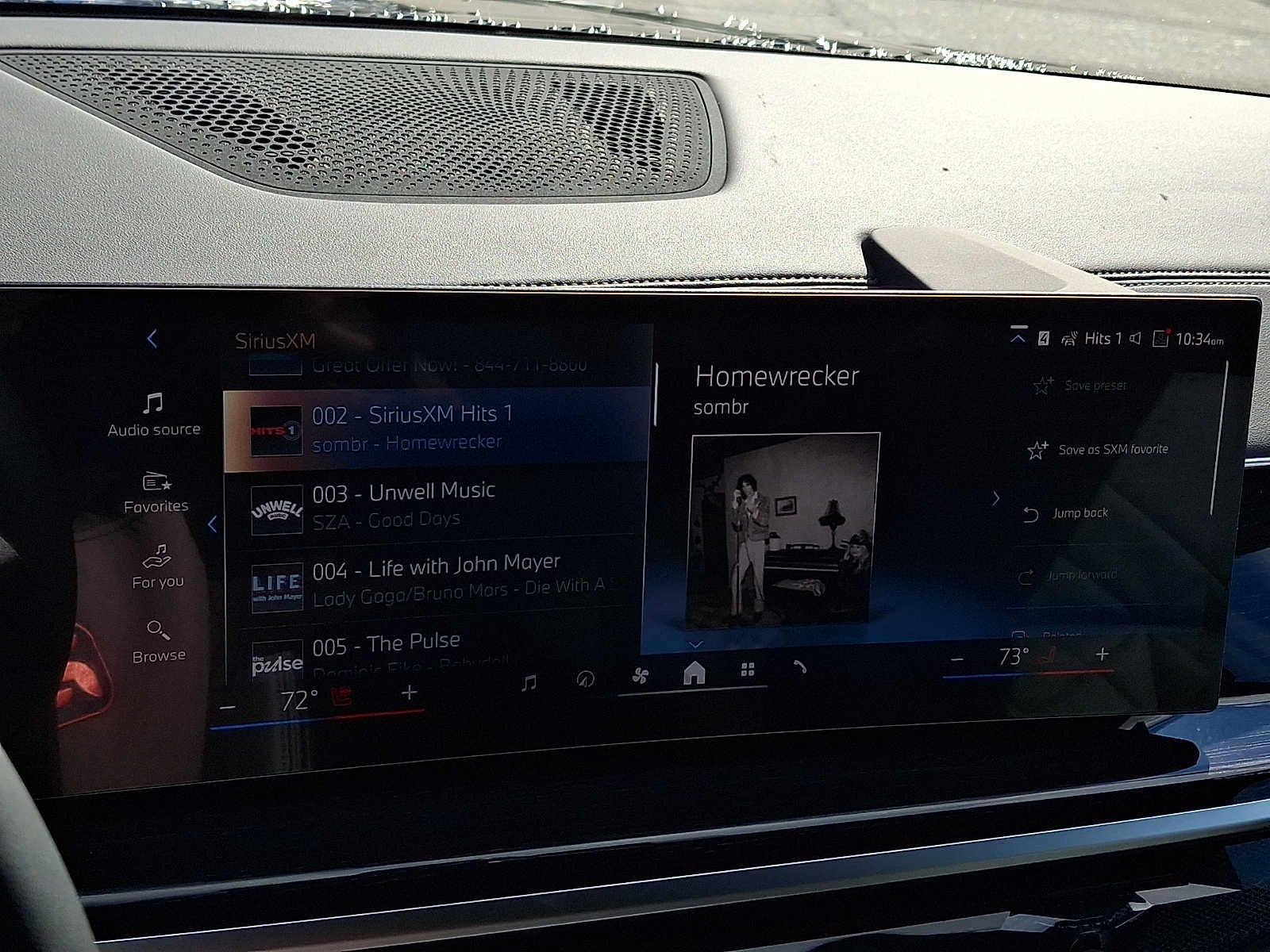 2027 BMW X7 xDrive40i Sports Activity Vehicle