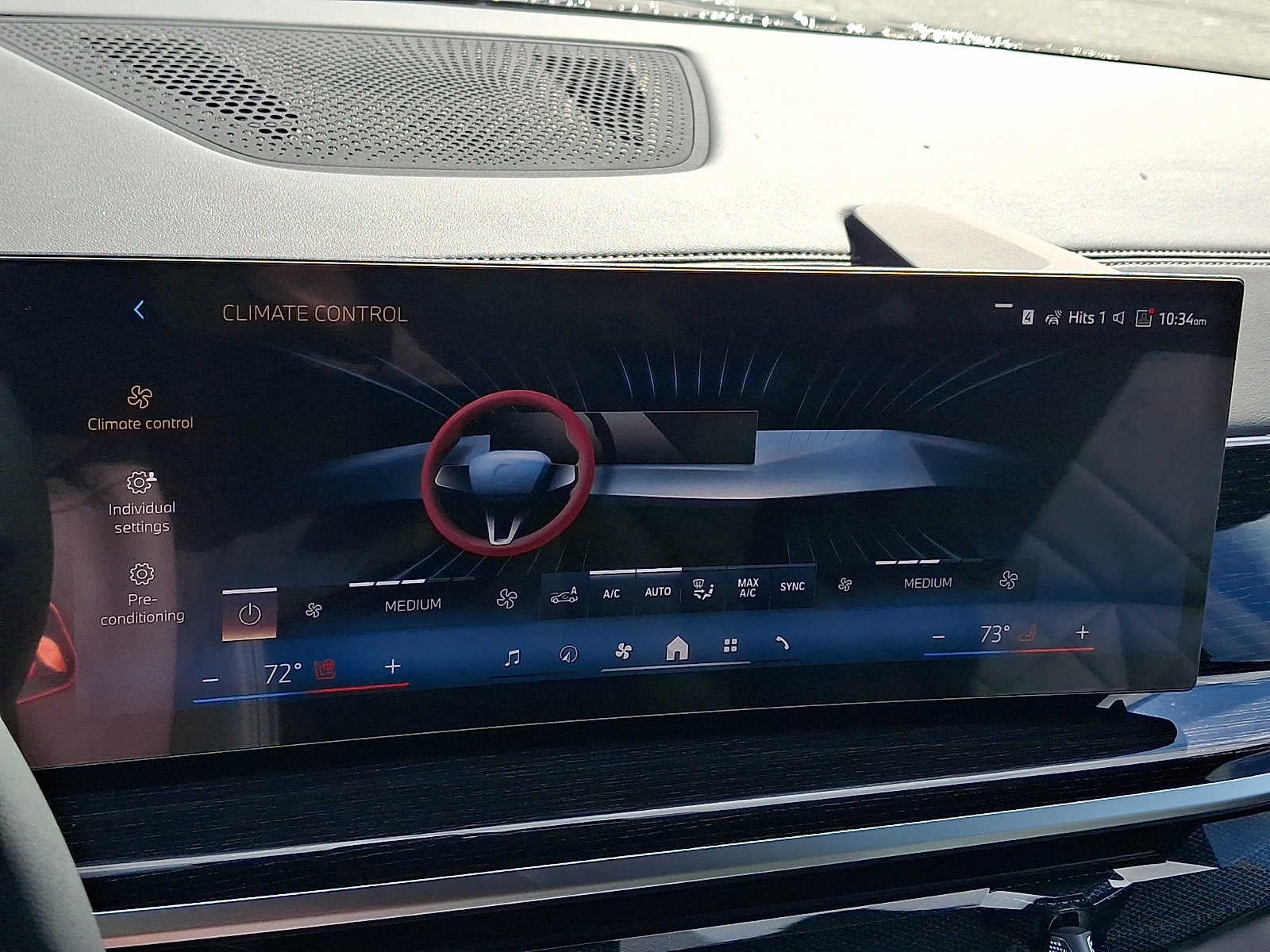 2027 BMW X7 xDrive40i Sports Activity Vehicle